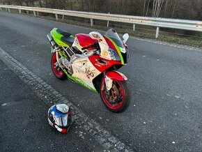 Díly Aprilia RSV 1000R 2004-2010