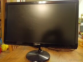 LCD monitor Philips 21'