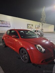 Alfa Romeo Mito 114kw