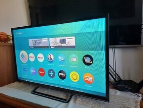 Smart TV Panasonic TX-32FS503E-úhlo 80cm, Wi-Fi, DVB-T2