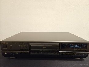 CD Player Technics SL-PG570A