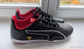 Puma Tune Cat vel. 44,5 Ferrari edice