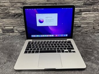 MacBook Pro 13" 2015 i5 / 8GB / 256GB