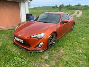 Toyota GT86