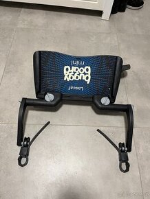 LASCAL Závěsné stupátko Buggy Board Mini - 1