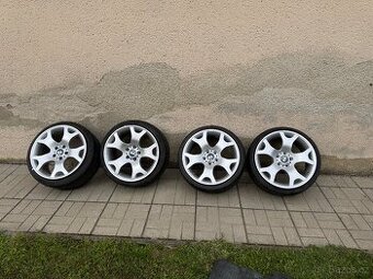 ALU Disky BMW Styling 63 | R19 5x120