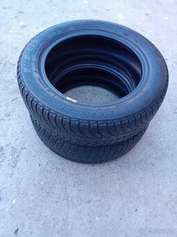 Zimní pneumatiky 185/60 R15