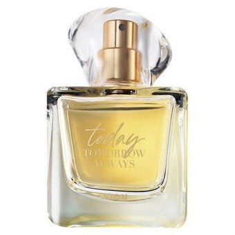 Avon EDP TTA Today 50 ml - akce