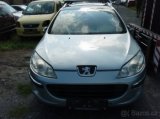 PEUGEOT 407 SW 2.0HDi 16V RHR 100kW 2005 model I