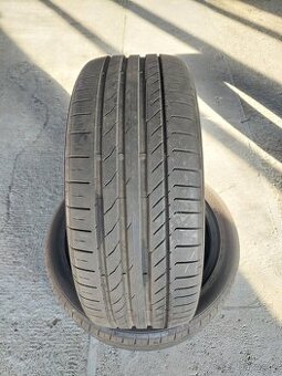 Letní Pneu 225/45 R18