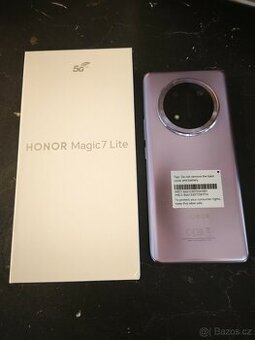 Honor Magic 7 lite- 256GB, Pouze vybalený - 1