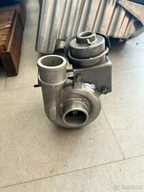 Turbo Hyundai Santa Fe 2.2CRDi + DPF, 49135-0731