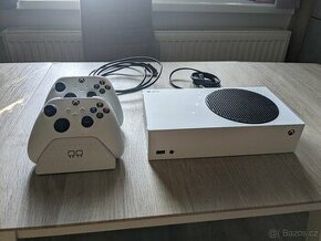 Xbox series S - 1