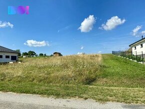 Prodej stavebního pozemku, 1290 m², Markvartice, okres Třebí