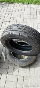 Pneu 195/70 r15c - 1