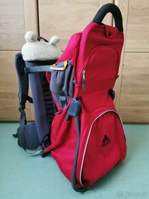 Vaude Jolly Comfort - 1