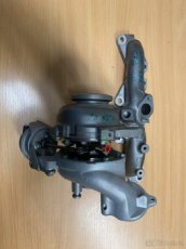 Turbo 2.0 Tdi 125kw 03L253010F