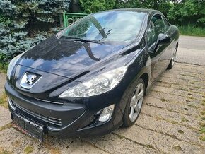 Peugeot  308 CC 1.6_110 kW - 1