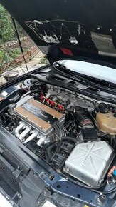 Prodám Alfa romeo 164 2,0ts