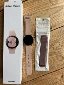 Samsung Galaxy Watch