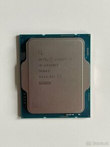 Intel Core i9-14900KF (24 jadro 32 vlakien) socket 1700 - 1