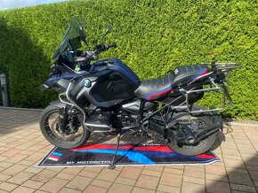 BMW R1200 GS Adventure - 1