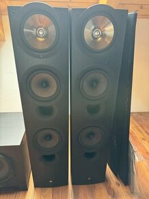 Kef iq9