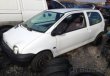 Renault Twingo 1,2i 43kW rok 1997 - pouze díly - 1