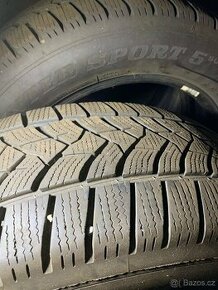 Zimní pneu 225/60R17 103V, SUV - 1