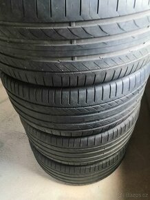 Pneu Continental 265 /45 R120 Y - 1