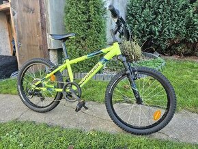 Dětské kolo Rockrider 20"