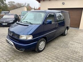 Vw transportér T4