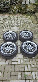 BBS Speedline r19