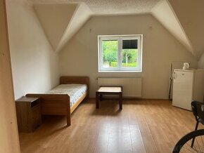 Pronájem bytu pokoje 20 m² Dolnocholupická, Praha - Modřany