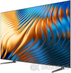 85" Hisense - záruka do 04/2025