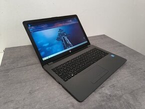 Notebook hp 15,6" / SSD / HDMI