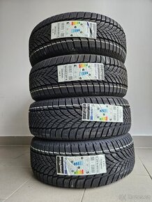 Zimní Goodyear 205/55/16 - Nové