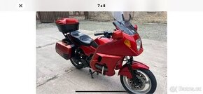 BMW K110Lt R.v 04/92