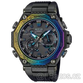 Prodam Casio G-Shock MTG-B2000YR-1AER