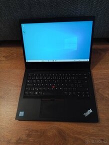 Lenovo ThinkPad E480, i5