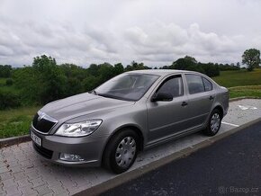 Škoda Octavia 2012 1.6 TDI