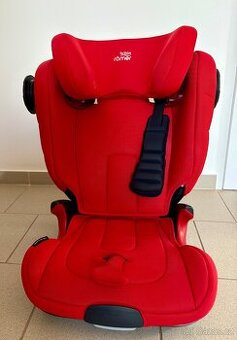 Britax Romer i-size kidfix 3,5-12 let