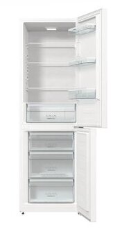 Kombinovaná lednice s mrazákem dole Gorenje RK6192EW4