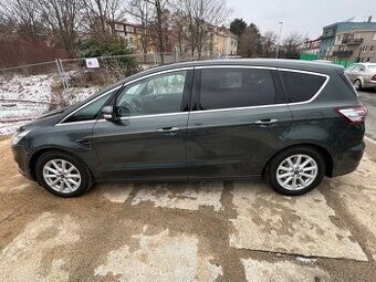 Ford S-max 132Kw, r.v.2016