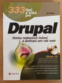 Drupal – Sbírka nejlepších řešení - Jan Polzer - 1