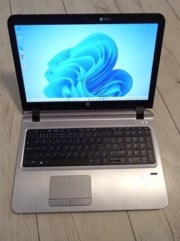 Notebook HP Intel i3 6gen