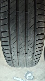 Michelin 205/55 R 16