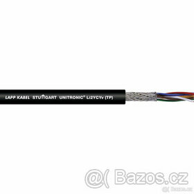 Lapp Kabel Unitronic LI2YCYV 2x2x0,22 607m