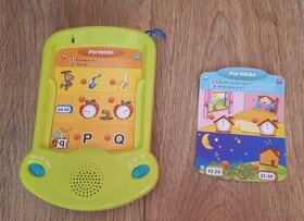 Portabilo - elektronická hračka