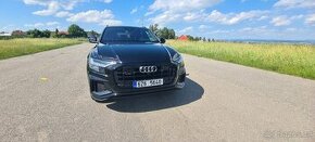 Audi Q8,3,0TDi 210kW S-LINE,odp DPH